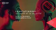 Affiche de la Journée mondiale de la sécurité (Crédit : Nations-Unies / OIT)