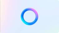 Le rond de Meta AI sur WhatsApp, Messenger, Facebook (Crédit : capture about.fb.com)