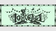 Illustration de la littérature de cordel avec un Doodle sur Google