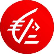 Logo de la Caisse d’Epargne (Crédit : Caisse d’Epargne Rhône Alpes)