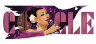 Doodle Google : 92e anniversaire de Lola Beltrán