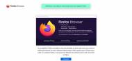 Mozilla Firefox -Le navigateur nous arrive en version 100