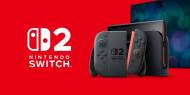 Présentation de la console Nintendo Switch 2 (Crédit : Nintendo)