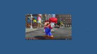 Nintendo Switch et Super Mario Odyssey