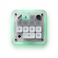 OpenAI Codex Micro statut RGB vert (Crédit : capture OpenAI Supply)