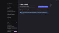 Page de paiement Discord (Crédit : capture Discord PC)