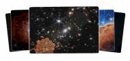 Télescope spatial James Webb : la photo la plus profonde de l'univers jamais prise !