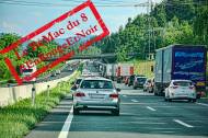 Embouteillage - Bison Futé prévisions vendredi 8 juillet 2022