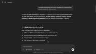 Prompt sur ChatGPT pour la protection du commerce US