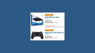 PS4 Slim N 1 des ventes sur Amazon