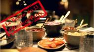 Journée mondiale de la Raclette : Raclette Party !