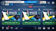 Route du Rhum - Destination Guadeloupe 2022 sur Virtual Regatta Offshore