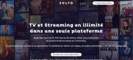 Offre « Salto » TV Live Streaming 1 mois offert