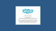 Mise à jour Skype 7.32.0.103