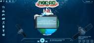 Norad et Google Earth - suivez le Père Noël à la trace