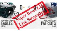 52e édition du Super Bowl 2018 en live ou en streaming
