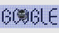 Doodle de la 1ère journée UEFA Champions League 2025 (Crédit : Google)